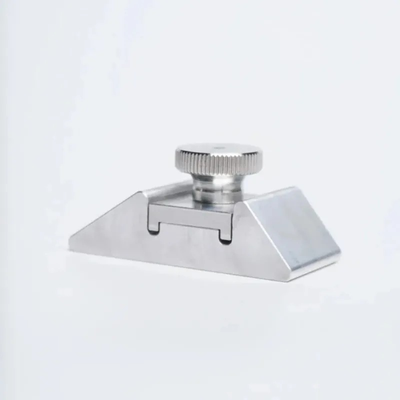 Hand Plane Block - アルミ合金製耐久性のあるサンドペーパーラック、研磨クリップ、内角平面研磨用ハンドヘルドサンドペーパー、革のエッジ研磨機