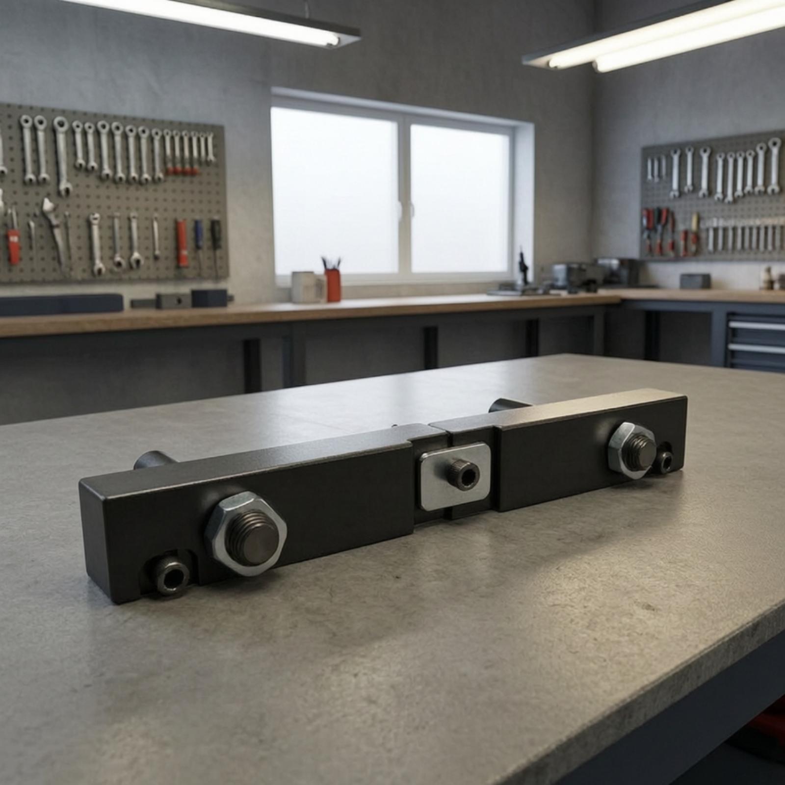 Tools In Mechanic Workshop - カムシャフトタイミングツール 高強度カムシャフトアライメントツール メカニックやワークショップ向けコンパクト設計