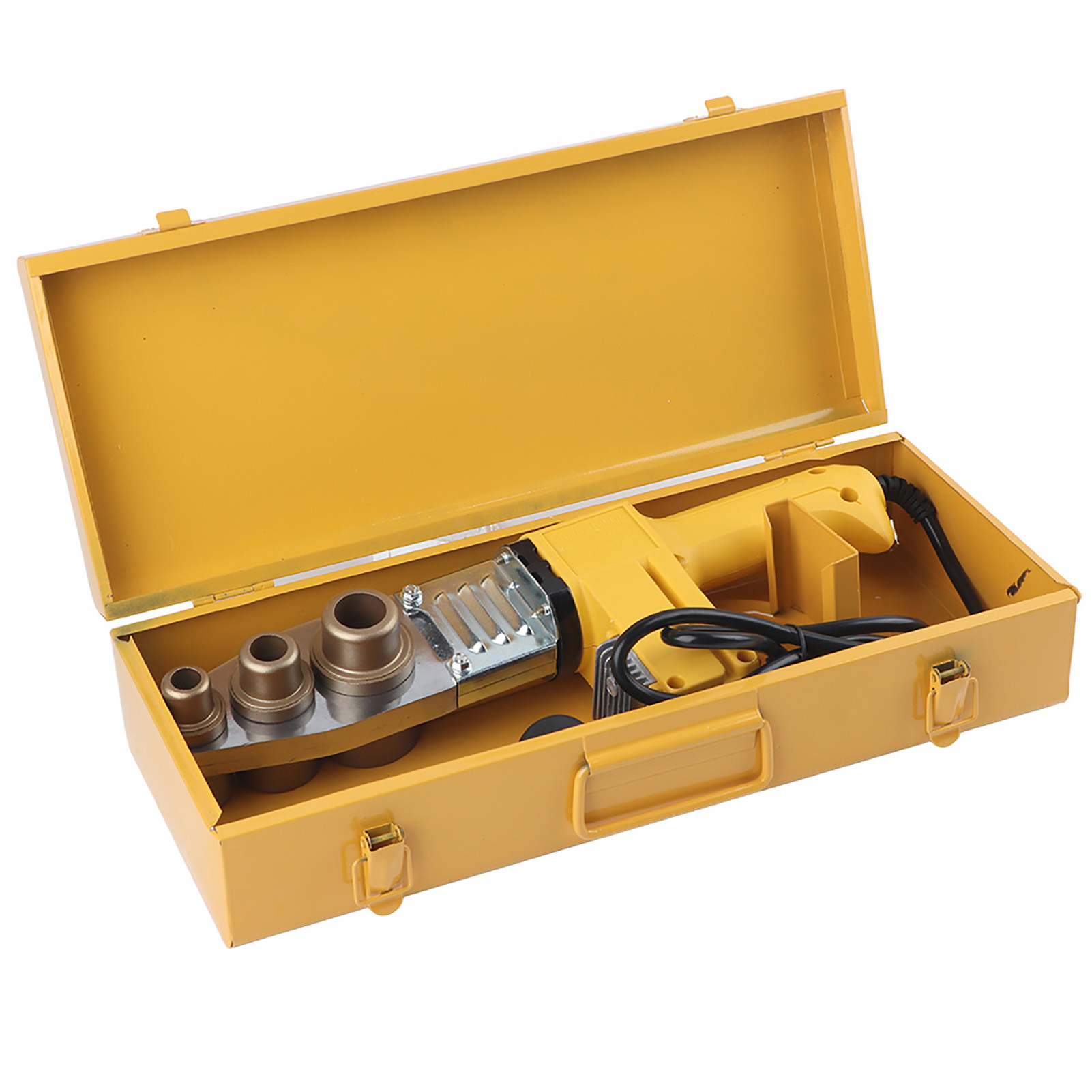 Tools Youtube - 750W PPRパイプ溶接機 デジタルディスプレイ付き電気加熱ホットメルトツール