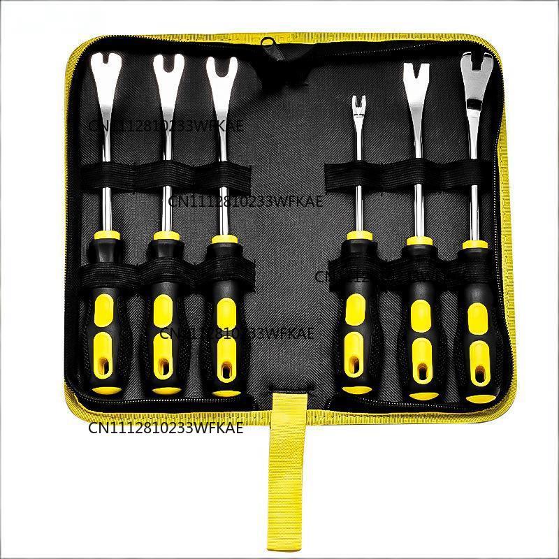 Workshop Hand Tools - ネイルドライバー、プライツール、UVタイプのスクリュードライバー、ネイルプーラー、ネイルリムーバー、家庭修理用アクセサリー、ワークショップ用ハンドマニュアルツール