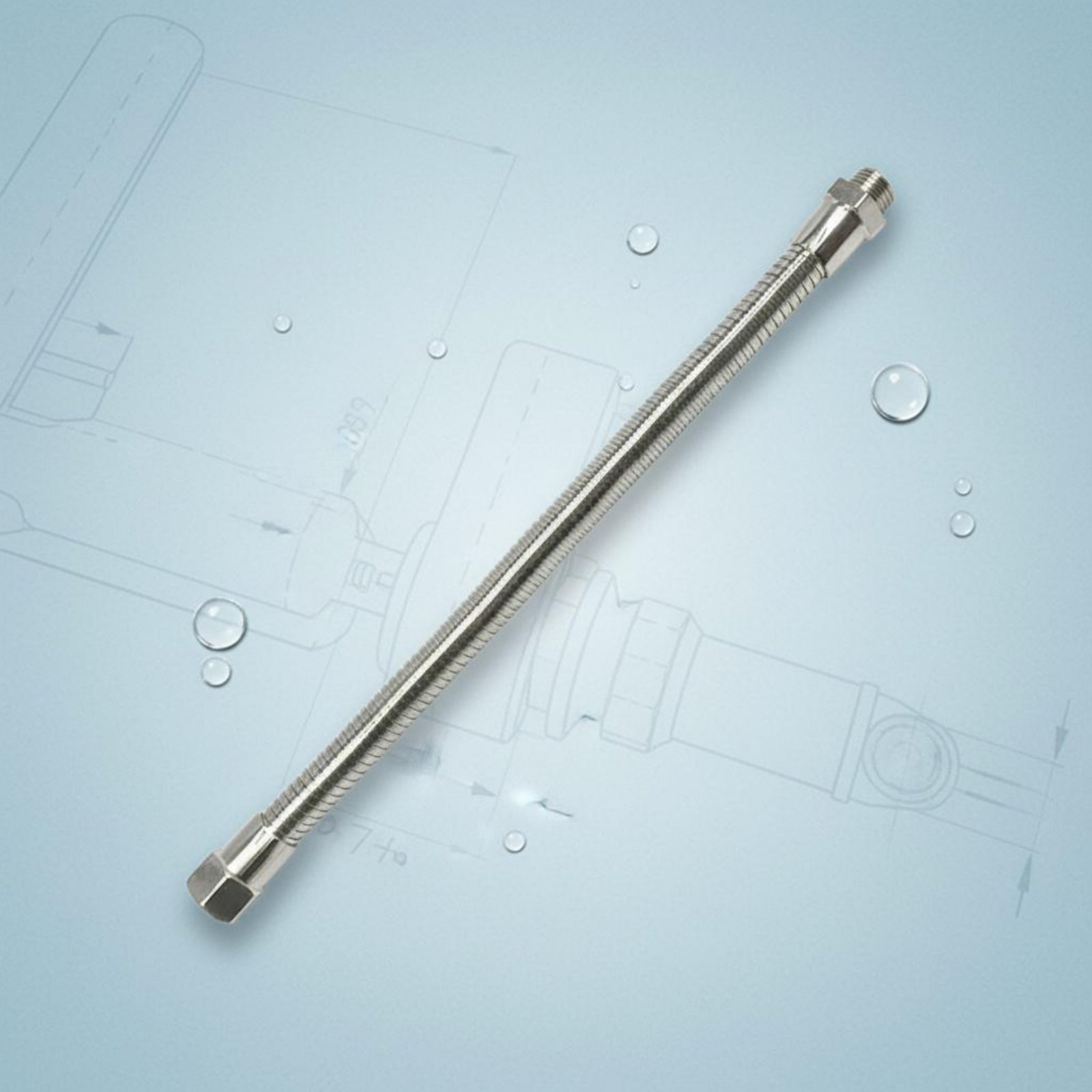 Tools For Metal Workshop - ワイドエアブレードノズル 全金属構造 調整可能なエアノズル 工業用ツール 錆びにくい 工場、作業場用