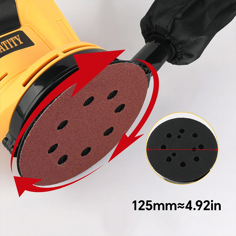 VESMATITY 建設作業用工具 オービタルサンダー 速度 - Tools For Woodworking Workshop のレビューと価格