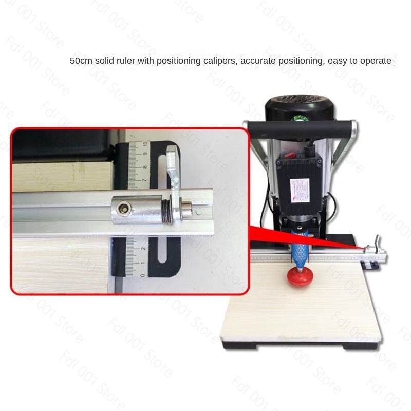 木工用ヒンジドリルポータブル多機能半自動旋盤DIY三役一体ツ - Tools For Woodworking Workshop のレビューと価格