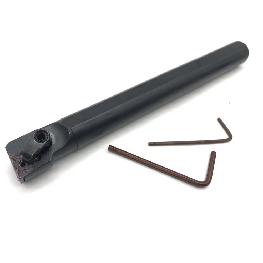 旋盤センターホルダープレートキャリア S32T-MTUNR2 - Workshop Tools Center のレビューと価格
