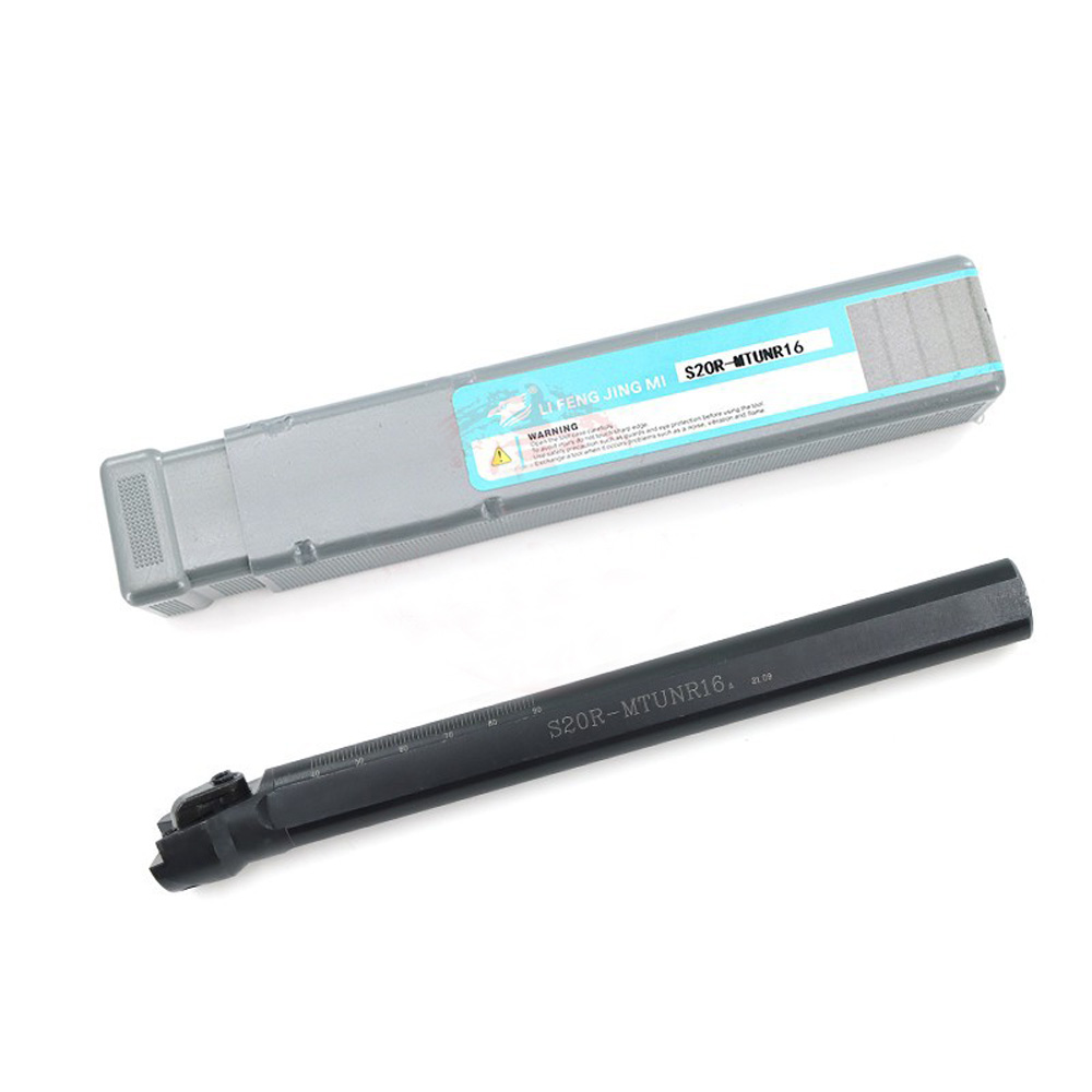 旋盤センターホルダープレートキャリア S32T-MTUNR2 - Workshop Tools Center のレビューと価格