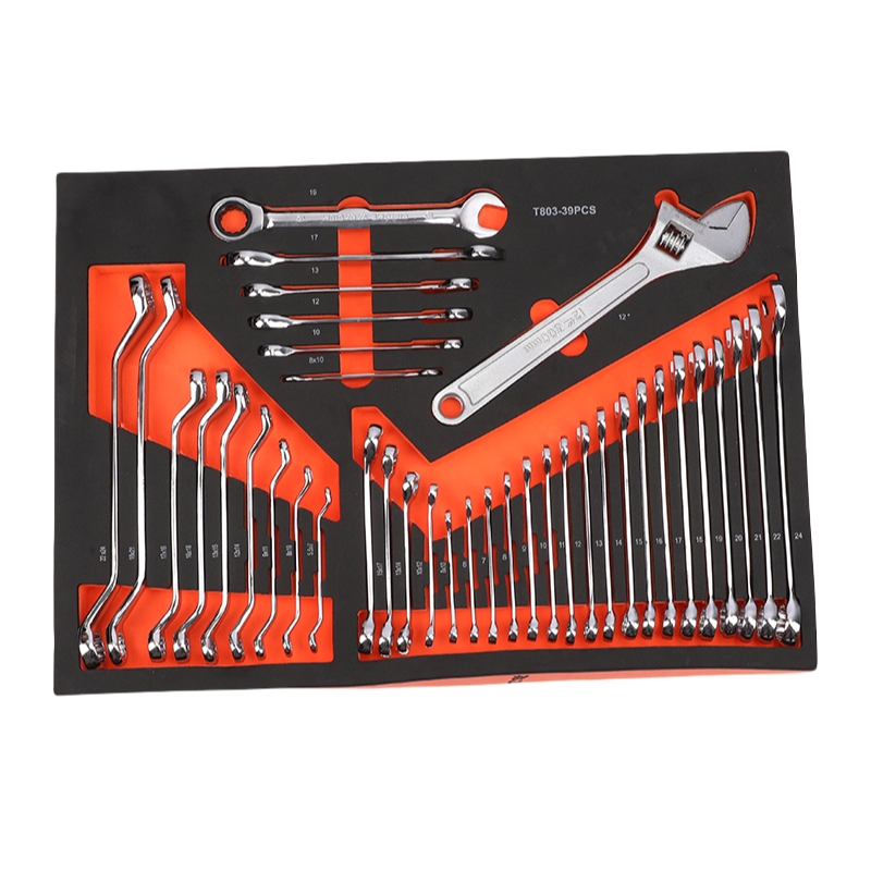 ヘビーデューティーセキュリティレンチ 自動車修理・整備工場  - Workshop Hand Tools のレビューと価格