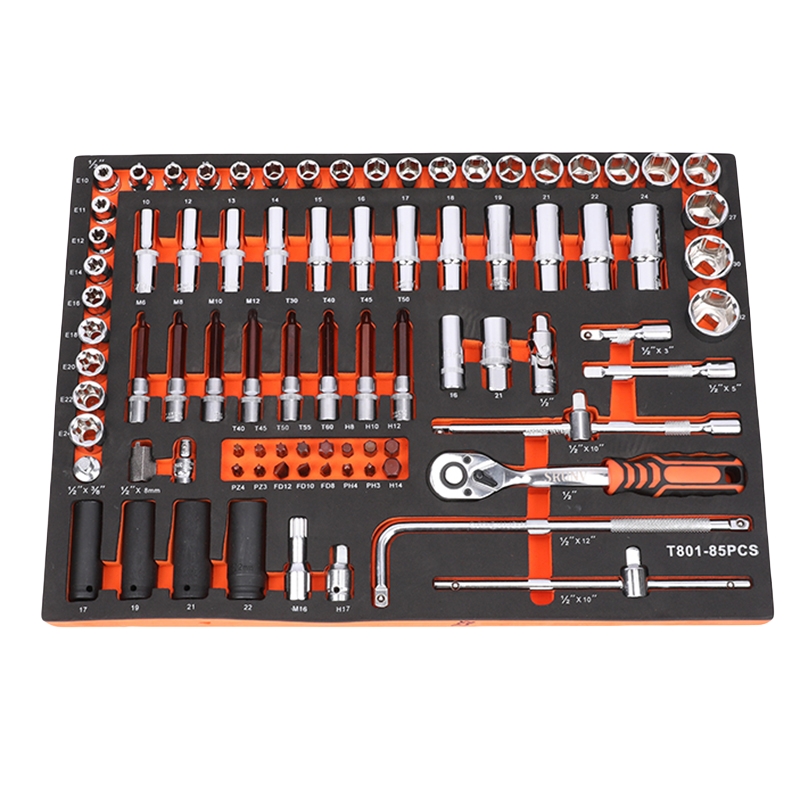 ヘビーデューティーセキュリティレンチ 自動車修理・整備工場  - Workshop Hand Tools のレビューと価格