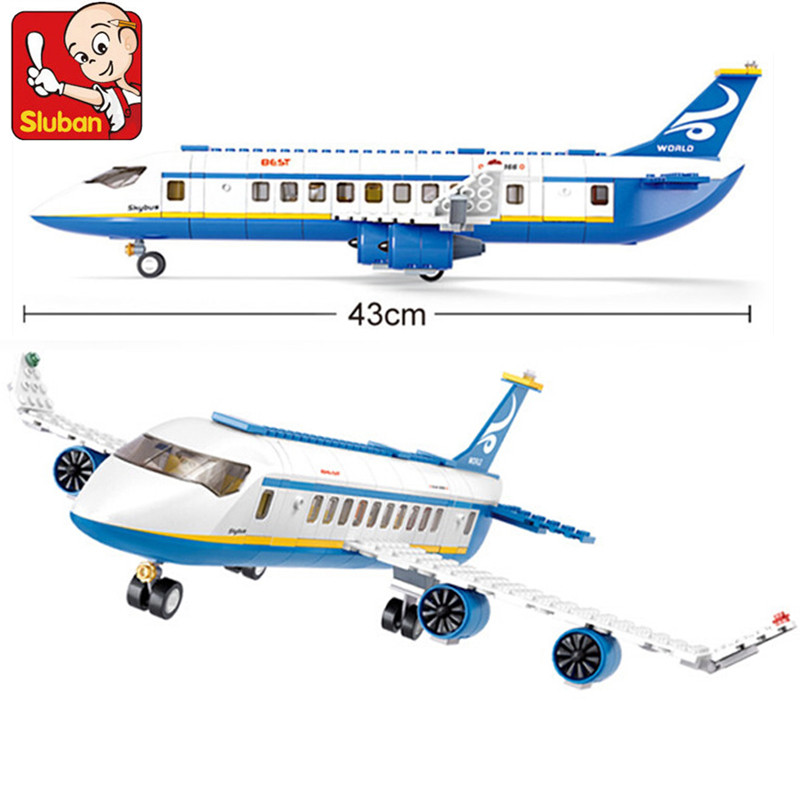 ハイテクアビオン貨物航空機救助飛行機空港エアバス飛行機モデル - Hand Plane Block のレビューと価格