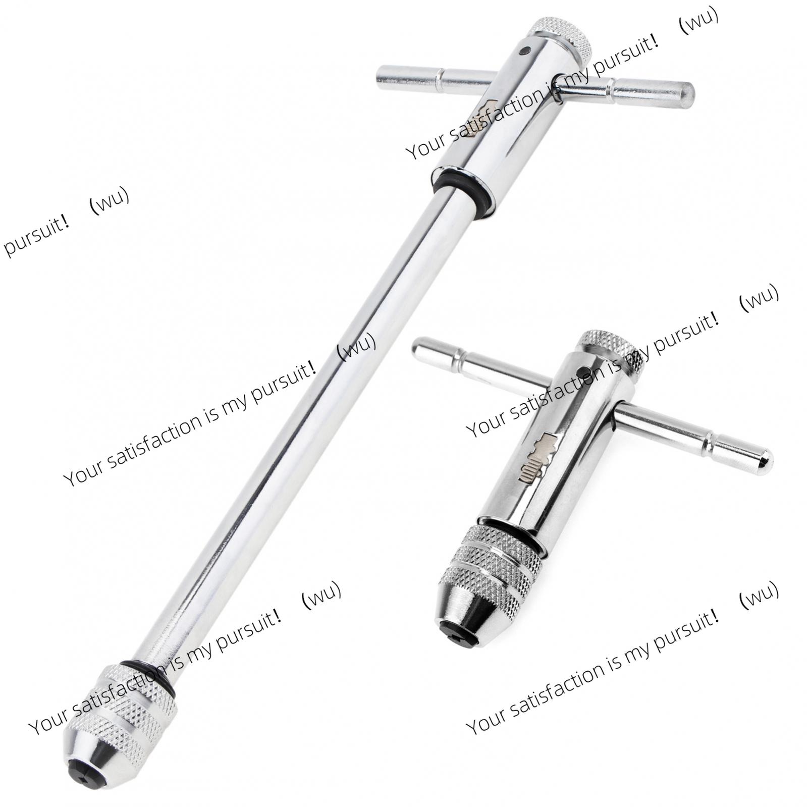 調整可能なM3-M8 M5-M12ラチェットタップレンチ、M - Tools In Mechanic Workshop のレビューと価格