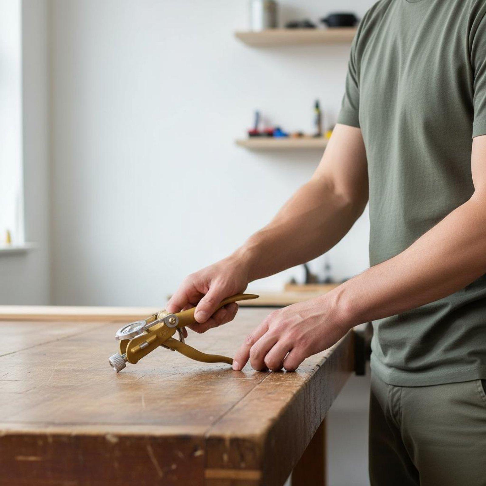 鋸刃調整器 精密ハンドツール 合金鋼製 鋸刃セッター 木工工 - Workshop Hand Tools のレビューと価格