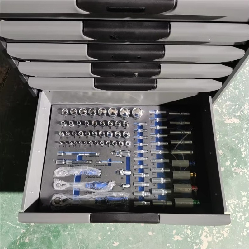ホットセール 252点セット 車修理工具セット CRV素材  - Workshop Hand Tools のレビューと価格
