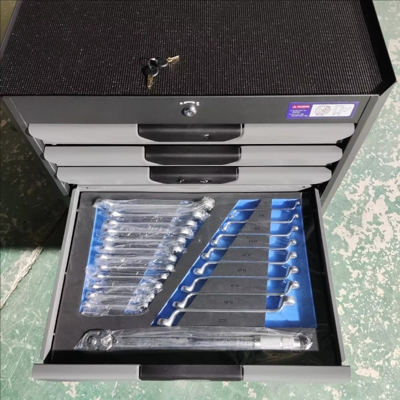 ホットセール 252点セット 車修理工具セット CRV素材  - Workshop Hand Tools のレビューと価格