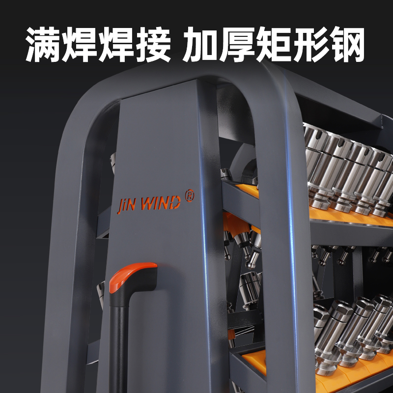 CNCマシニングセンターツールホルダー、CNCワークショップ - Workshop Tools Center のレビューと価格