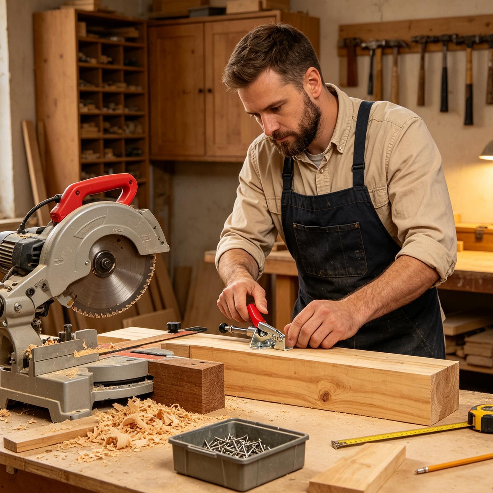 トグルラッチ 45kg 保持力プッシュプルクイックリリースツ - Tools For Metal Workshop のレビューと価格
