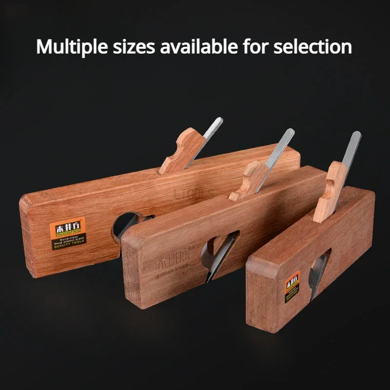 単線プルかんな 150/200/240 ミリメートルヨーロッ - Hand Plane Block のレビューと価格