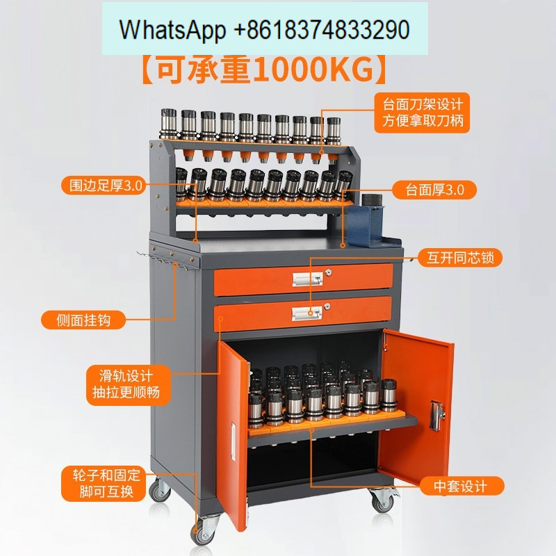 工具キャビネット、ワークショップ、マシニングセンター管理キャ - Workshop Tools Center のレビューと価格