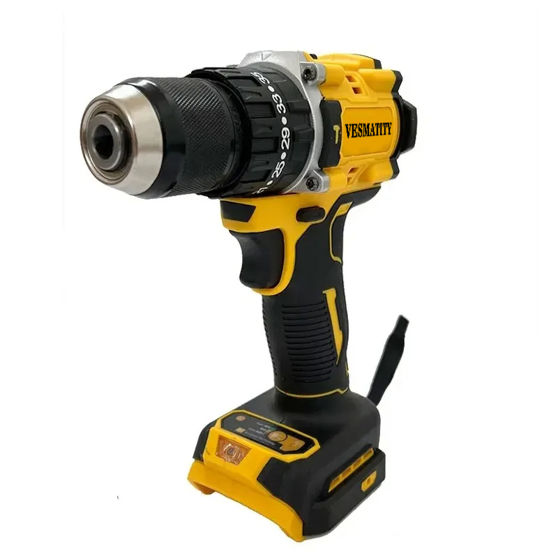 Vesmatity DCD800 DeWALTバッテリー用  - Tools For Woodworking Workshop のレビューと価格