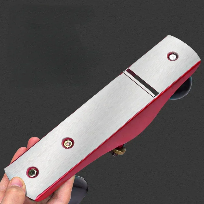 新しい木工ハンドプレーナーセット、ハンドツールブロックプレー - Hand Plane Block のレビューと価格