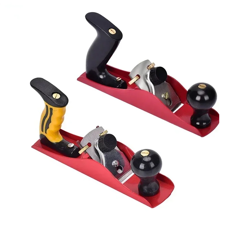 新しい木工ハンドプレーナーセット、ハンドツールブロックプレー - Hand Plane Block のレビューと価格