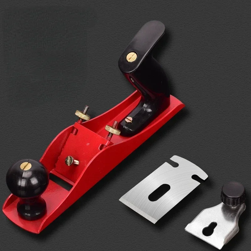 新しい木工ハンドプレーナーセット、ハンドツールブロックプレー - Hand Plane Block のレビューと価格
