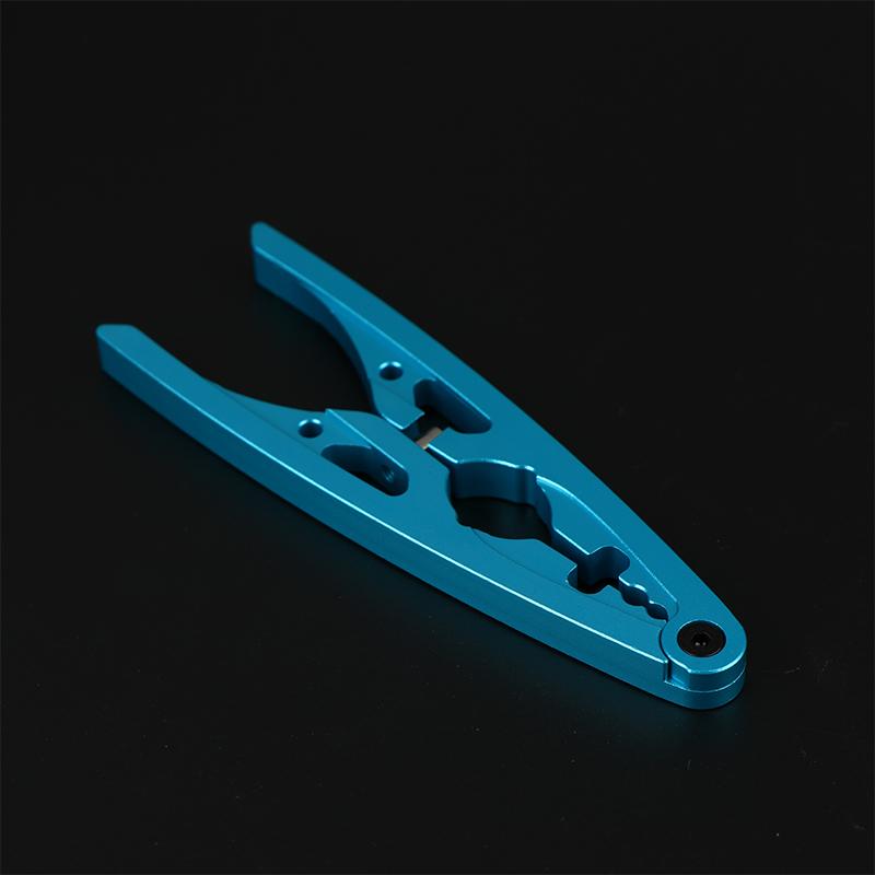 RC カー V3 ショックアブソーバー ブルーボールヘッドプ - Workshop Tools Toy のレビューと価格