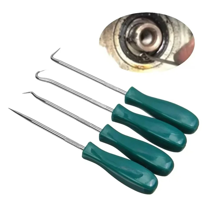 4 個 135 ミリメートルオイルシールピックフックドライバ - Workshop Hand Tools のレビューと価格