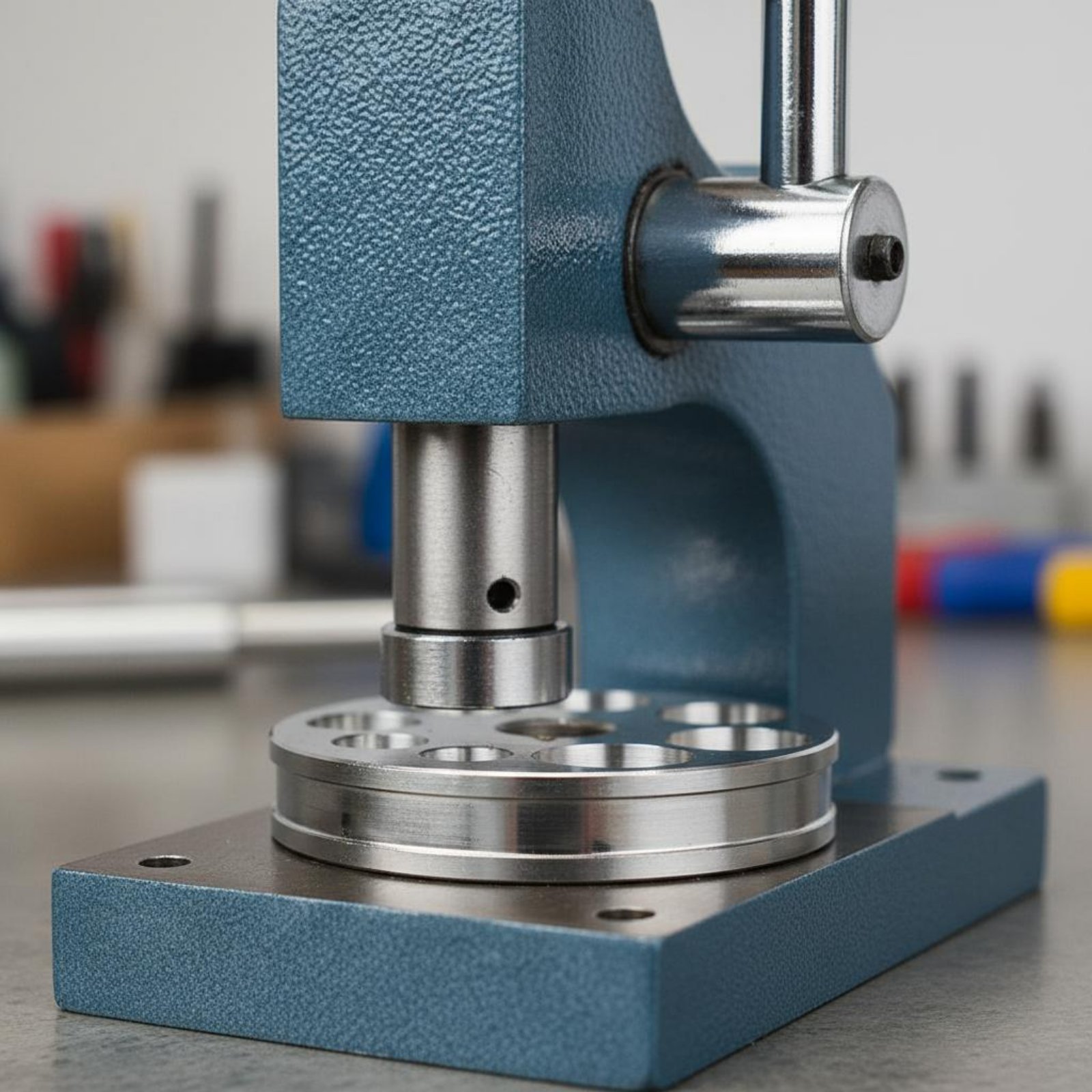 バンドサイズ調整器 デュアルロッドデザイン バンド縮小器 拡 - Tools For Metal Workshop のレビューと価格