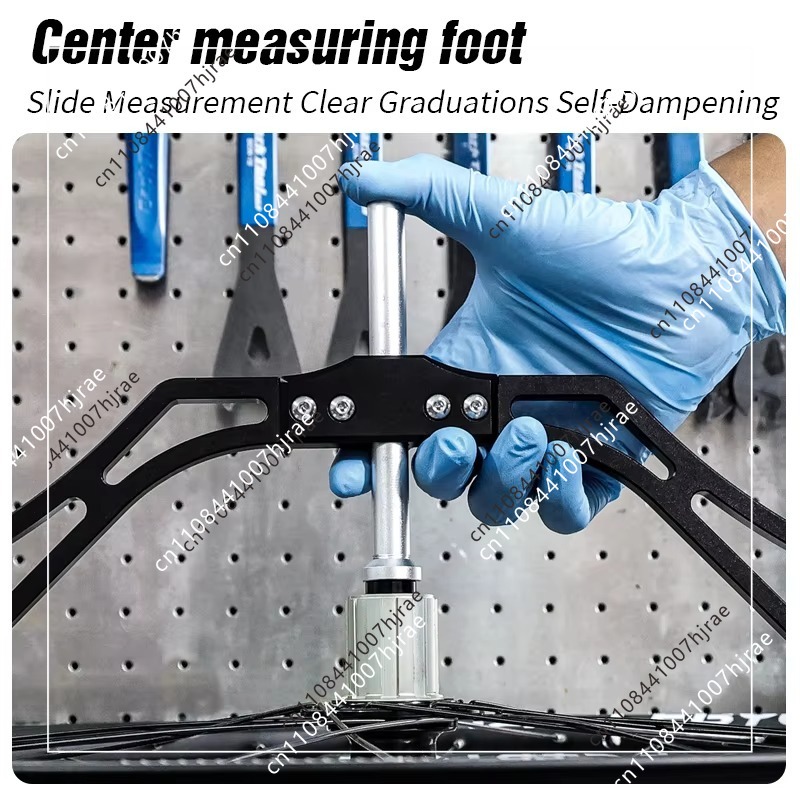 ホイールリム車軸位置決めジグ バイクハブセンタリングアライメ - Workshop Tools Center のレビューと価格