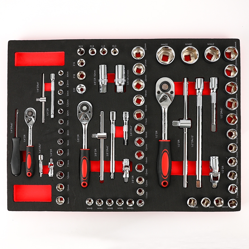 420個入り 家庭用DIYハンドツール CRV素材 ソケット - Workshop Hand Tools のレビューと価格