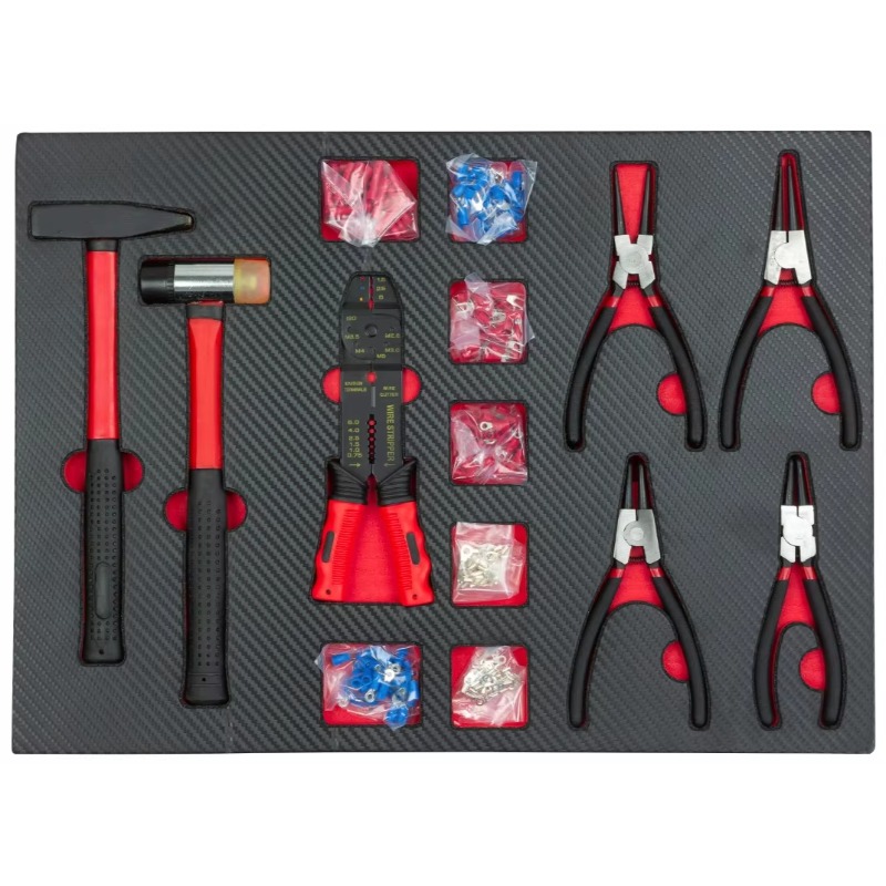 420個入り 家庭用DIYハンドツール CRV素材 ソケット - Workshop Hand Tools のレビューと価格