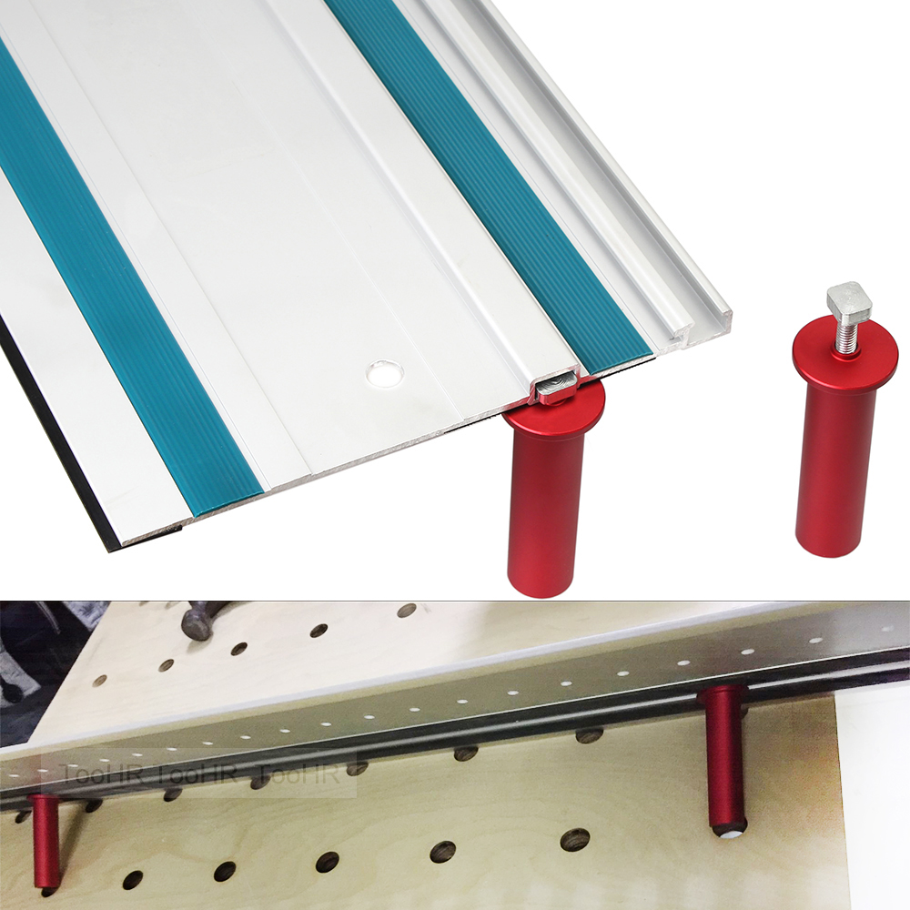 作業台,木工,20mm,アルミニウム合金,ワークベンチ,ペグ - Tools For Woodworking Workshop のレビューと価格