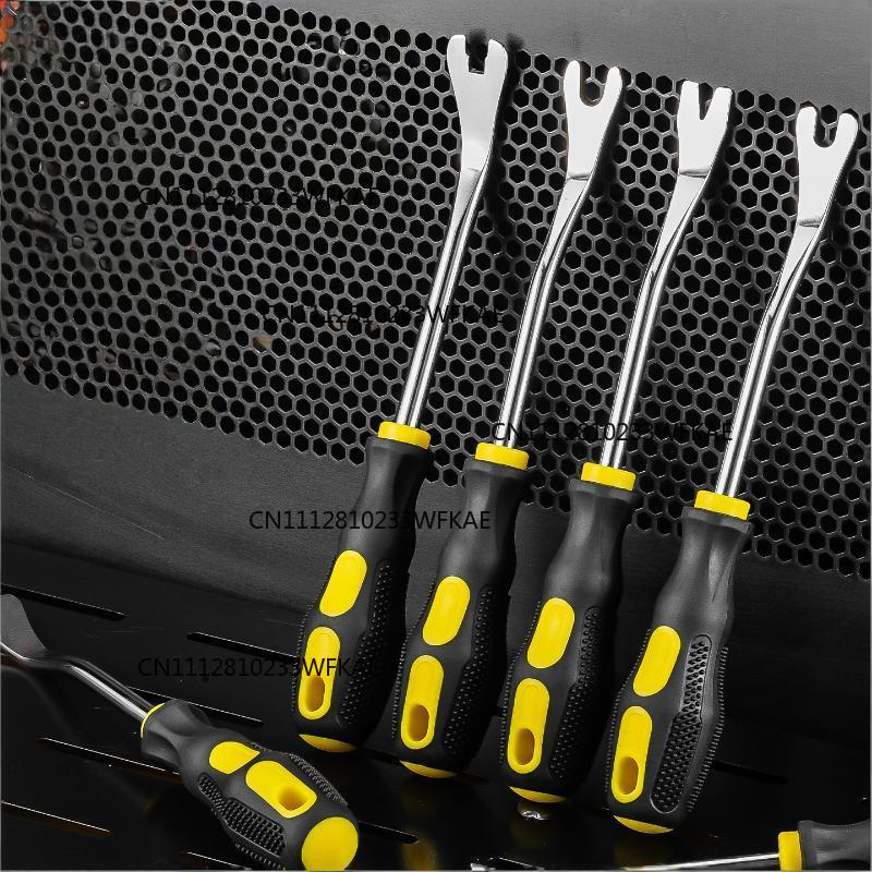 ネイルドライバー、プライツール、UVタイプのスクリュードライ - Workshop Hand Tools のレビューと価格