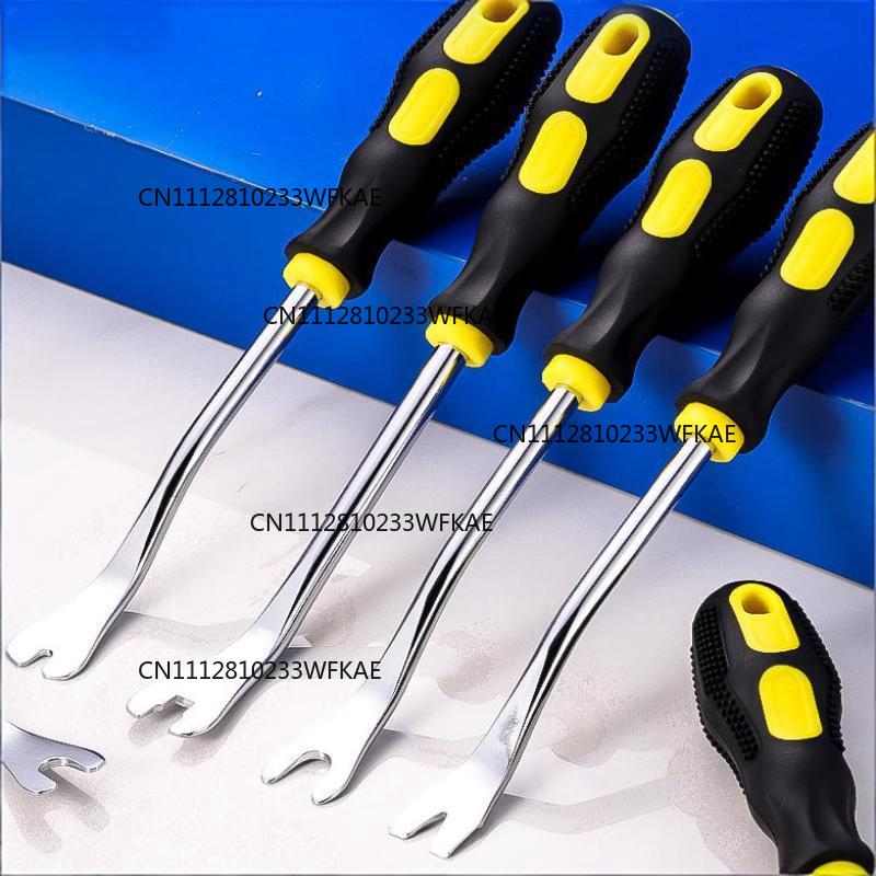 ネイルドライバー、プライツール、UVタイプのスクリュードライ - Workshop Hand Tools のレビューと価格