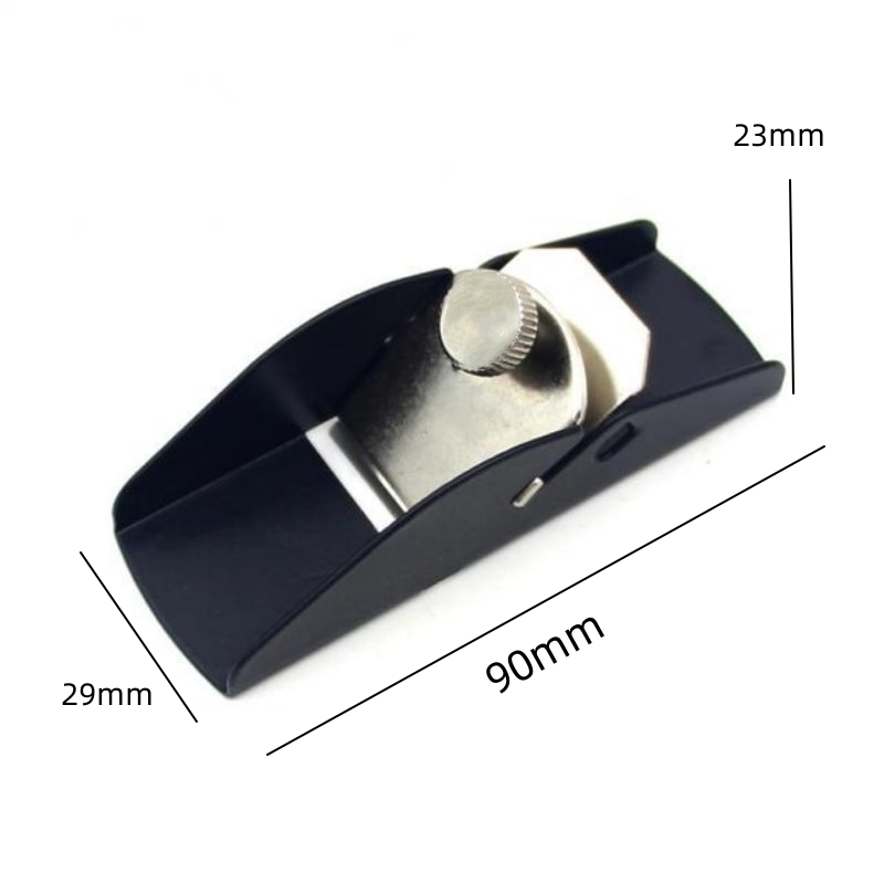 ミニプレーン木工工具マニュアルカーペンタープレーナーアルミ合 - Hand Plane Block のレビューと価格