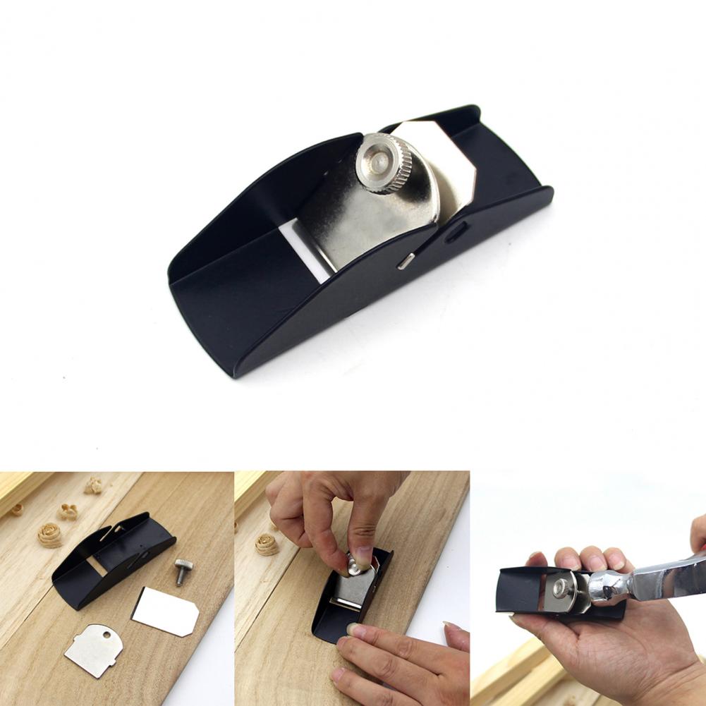 ミニプレーン木工工具マニュアルカーペンタープレーナーアルミ合 - Hand Plane Block のレビューと価格