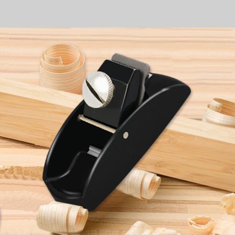 652F ミニハンドかんなトリミングかんな木工木工かんなハン - Hand Plane Block のレビューと価格