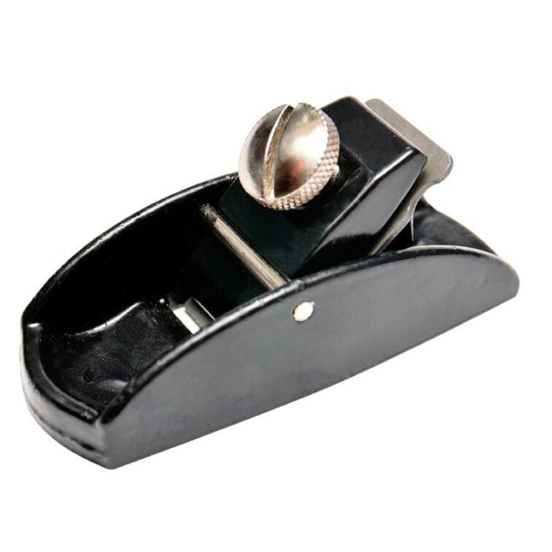 652F ミニハンドかんなトリミングかんな木工木工かんなハン - Hand Plane Block のレビューと価格