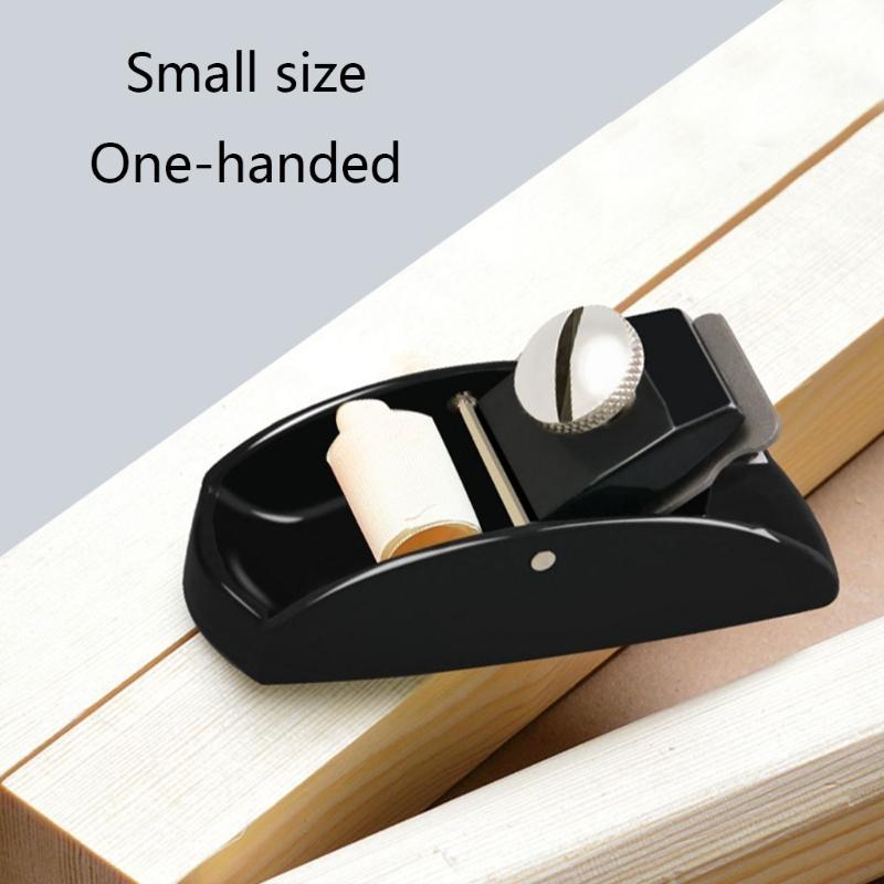 652F ミニハンドかんなトリミングかんな木工木工かんなハン - Hand Plane Block のレビューと価格