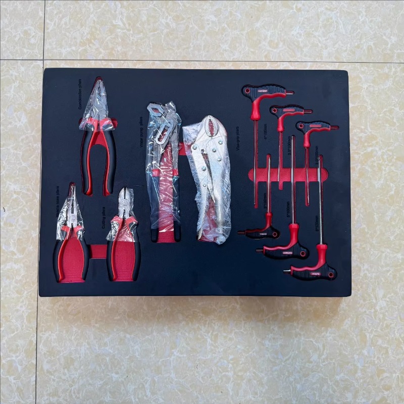 ホットセール 7段引き出し式手動ツールトロリー 420個 C - Workshop Hand Tools のレビューと価格