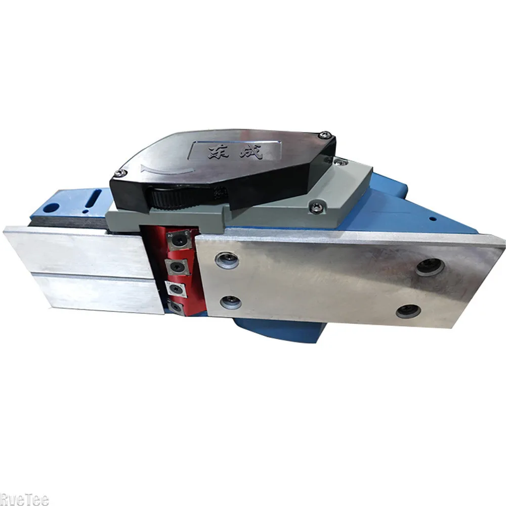 電動プレスかんなスパイラルナイフシャフト木工手持ち電動かんな - Hand Plane Block のレビューと価格