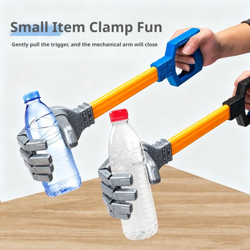 ロボットハンドグラバーおもちゃ手と目の協調インタラクティブお - Workshop Hand Tools のレビューと価格