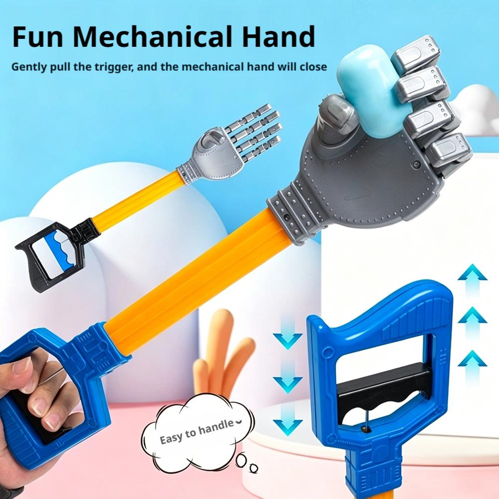 ロボットハンドグラバーおもちゃ手と目の協調インタラクティブお - Workshop Hand Tools のレビューと価格