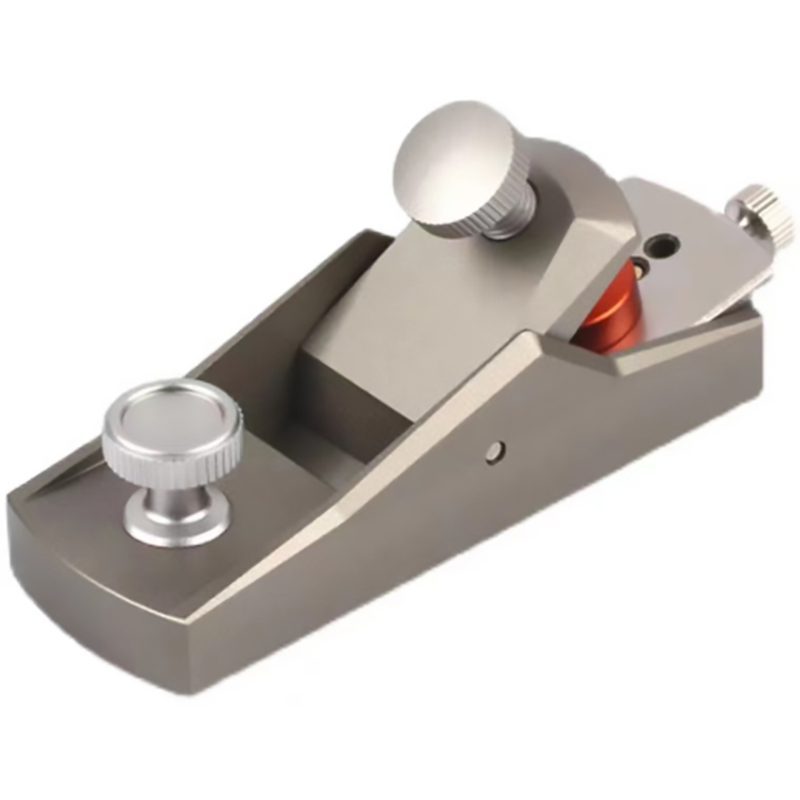 木工用ミニかんな アルミ合金製ハンドプランナー ヨーロピアン - Hand Plane Block のレビューと価格