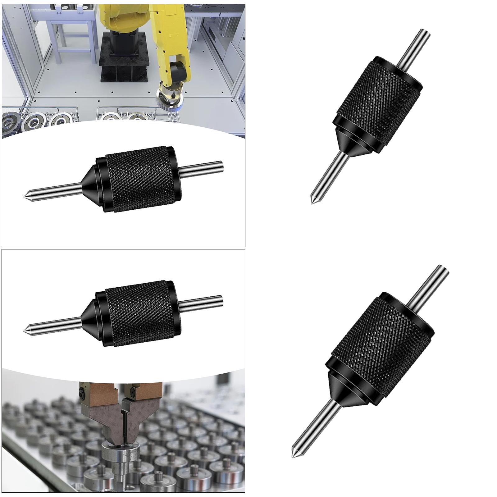 ユニバーサルアライナーパンチ スチール製センターマーキングツ - Workshop Tools Center のレビューと価格
