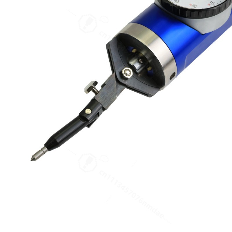 ブルー工業用レバーダイヤルインジケーター 0-3mm センタ - Workshop Tools Center のレビューと価格