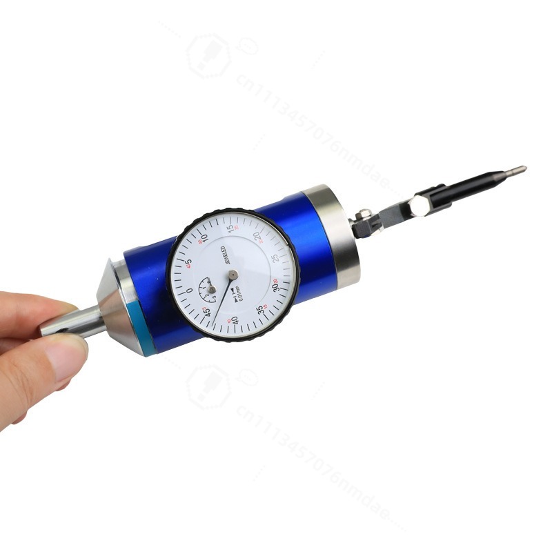 ブルー工業用レバーダイヤルインジケーター 0-3mm センタ - Workshop Tools Center のレビューと価格